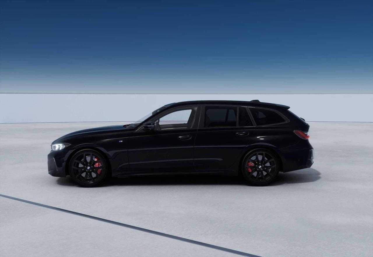 BMW Serie 3 M340d Touring 48V xDrive MSport Pro