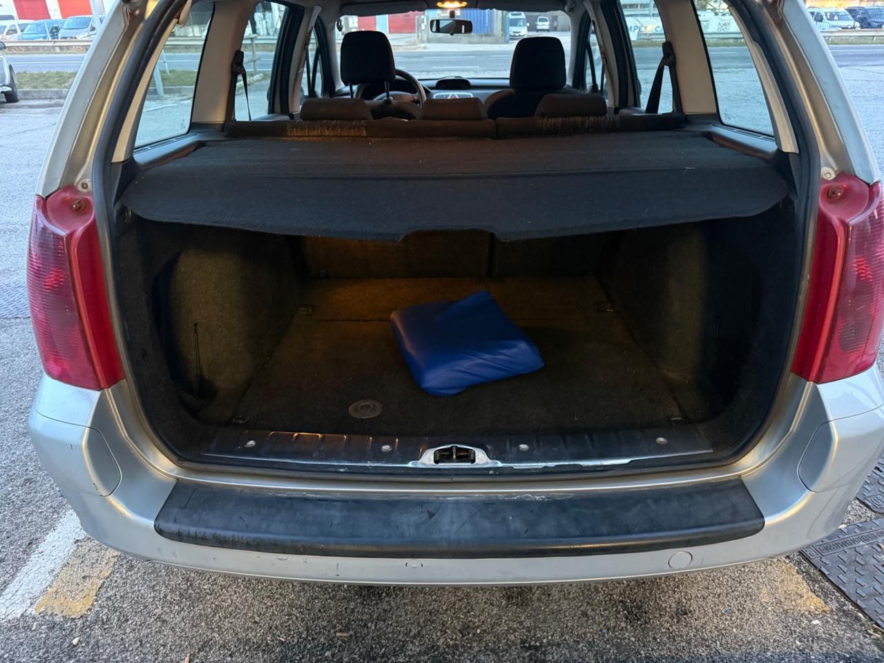 Peugeot 307 2.0 HDi SW