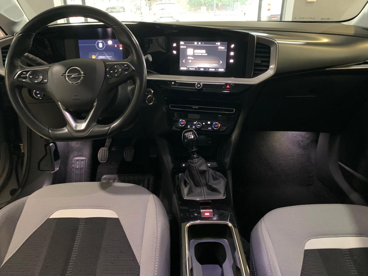 Opel Mokka 1.5 diesel Elegance
