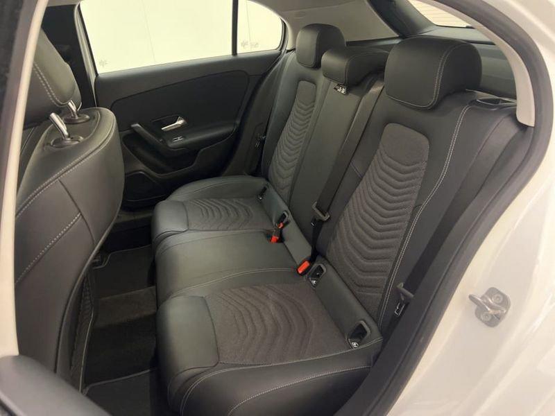 Mercedes-Benz Classe A A 180 D ADVANCED AUTO
