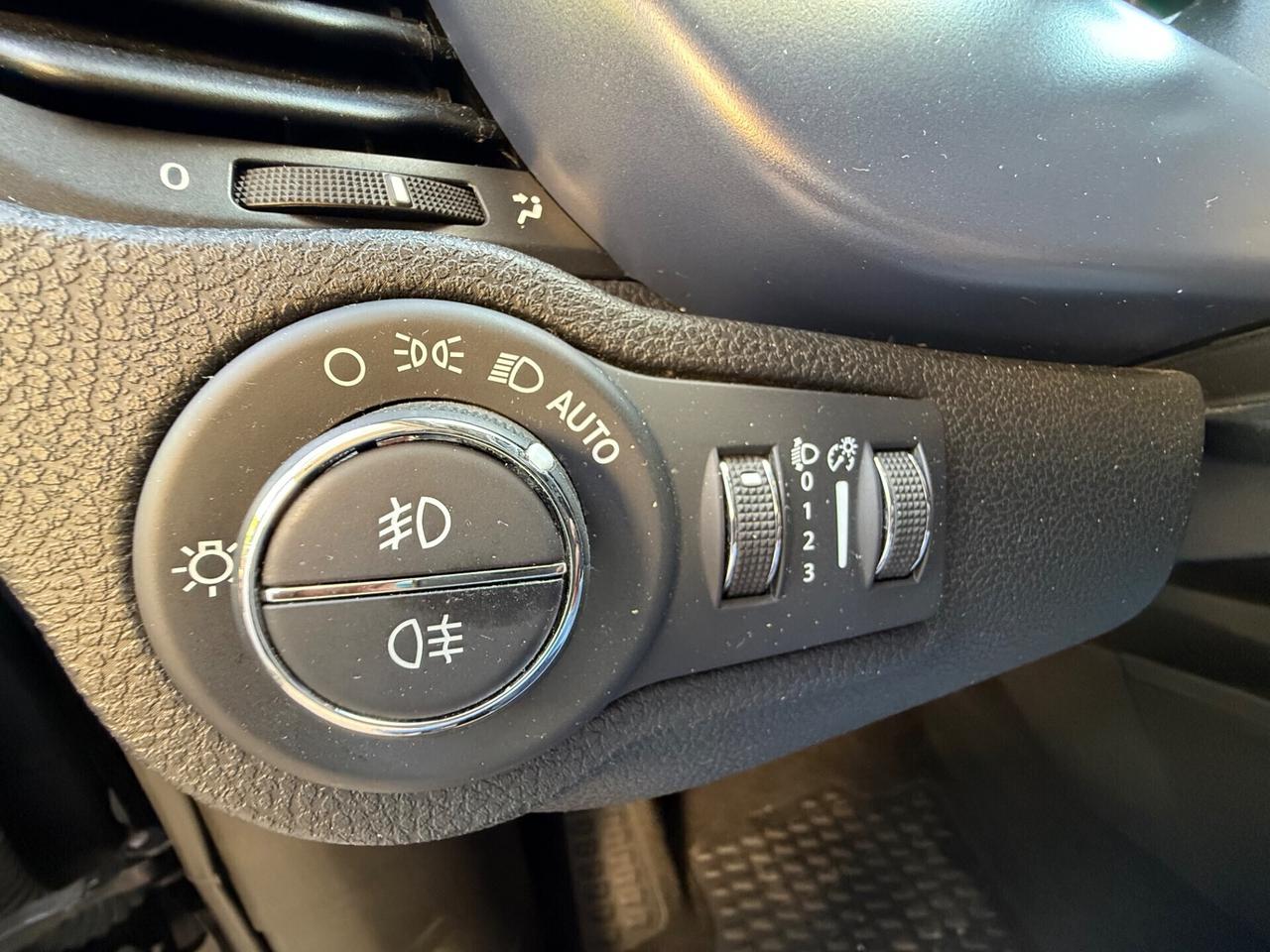 Fiat 500X 2023 - 1.6 mjet Club 130cv