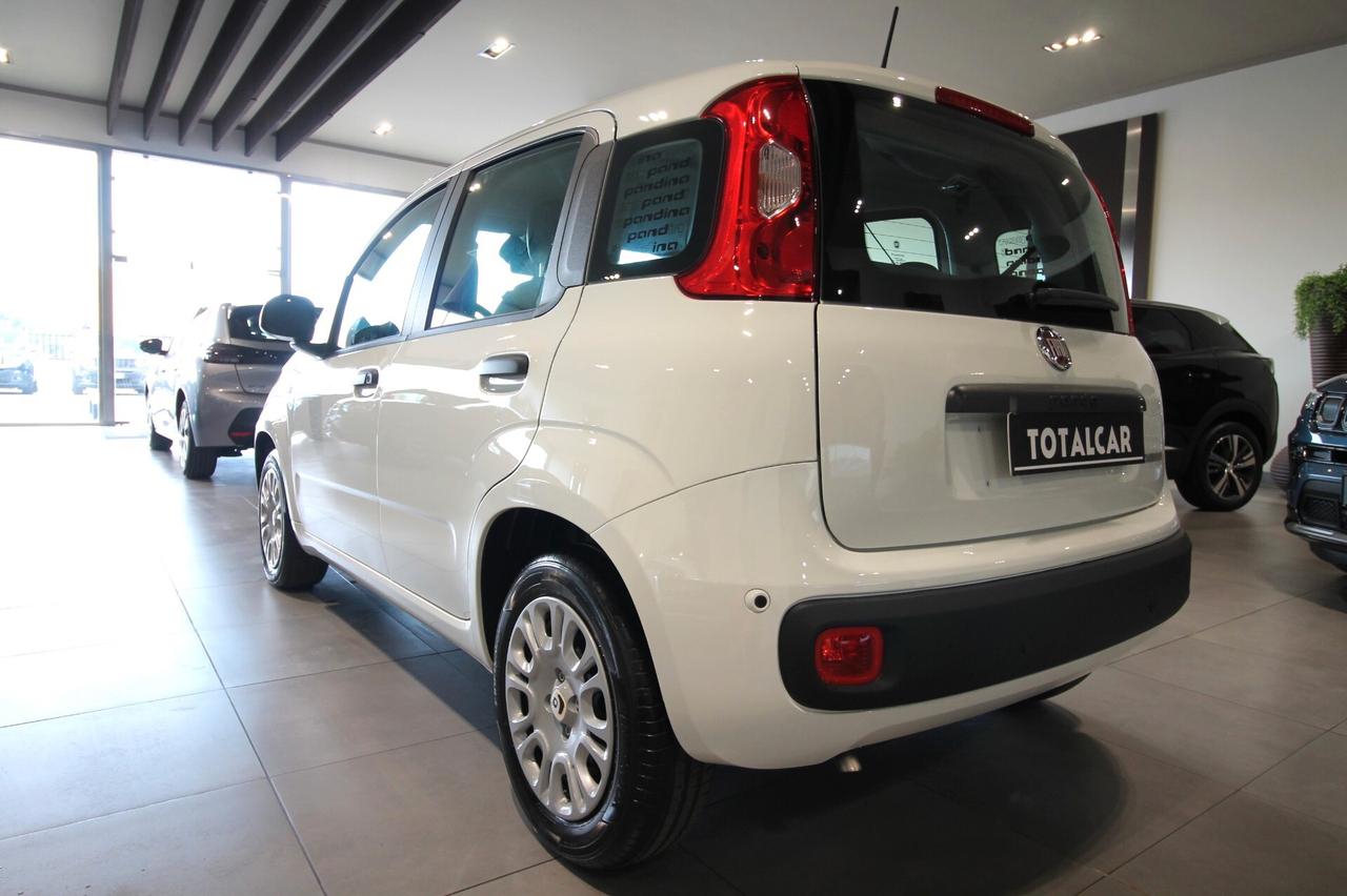 FIAT PANDA 1.0 70 CV HYBRID