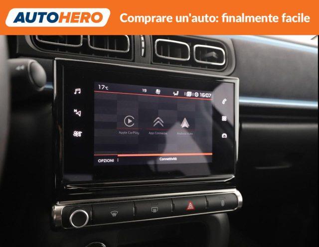 CITROEN C3 PureTech 110 S&S Elle