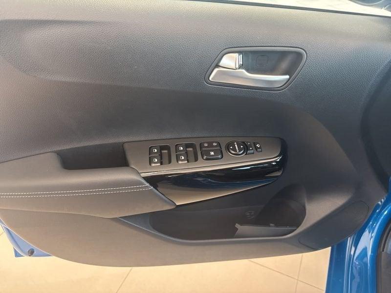KIA Picanto 1.2 Style (TT) MY25