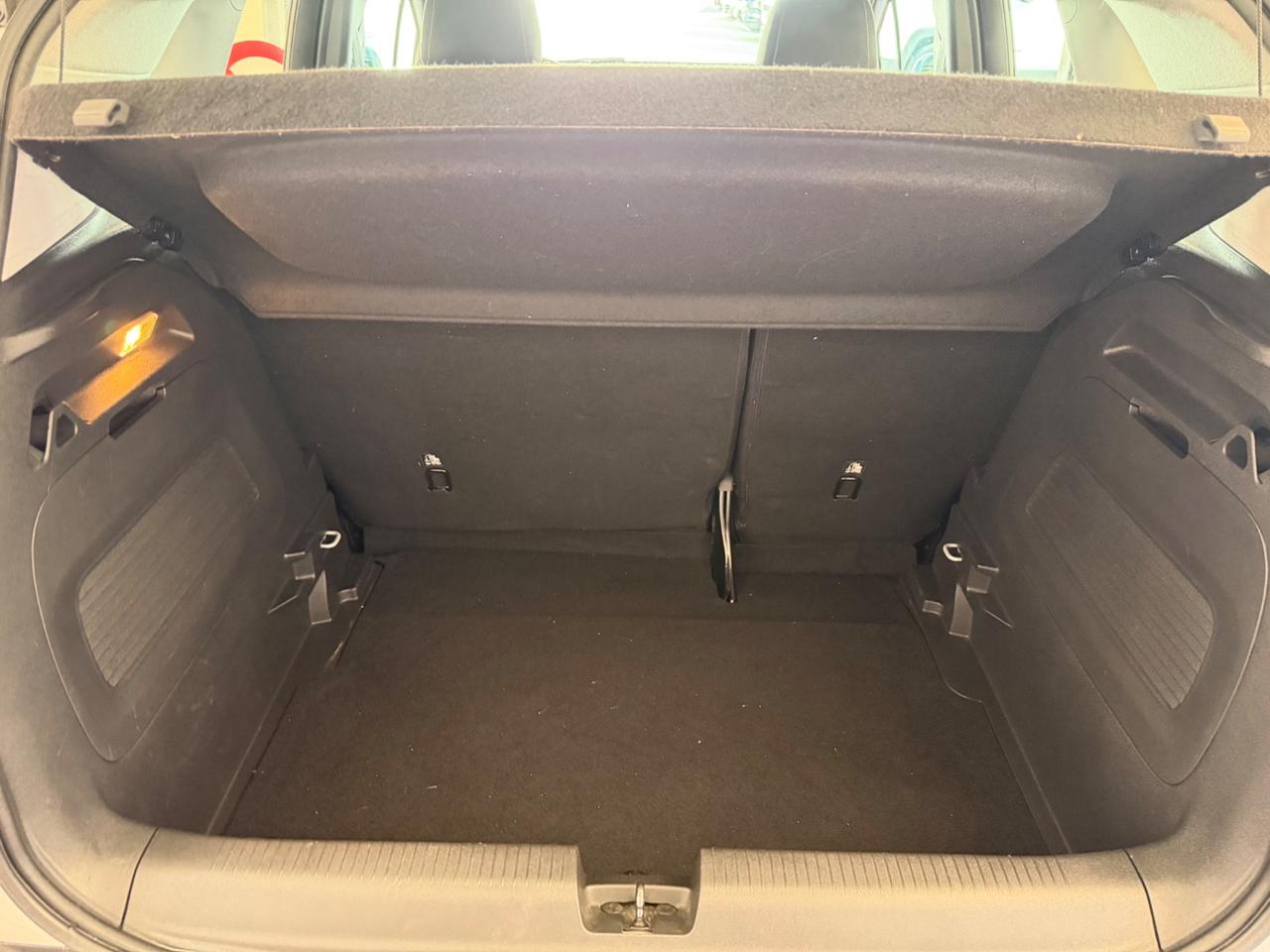 Opel Crossland X 1.2 12V Advance