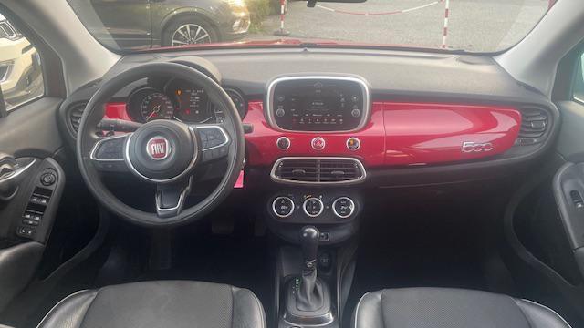 FIAT 500X 1.3 T4 150cv DCT Cross