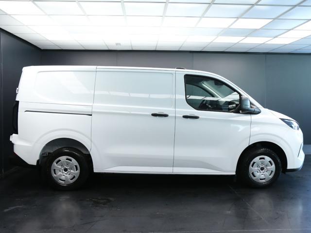 FORD Transit Custom 320 2.0 EcoBlue 136CV PC Furgone Trend