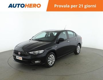 FIAT Tipo 1.4 4 porte Opening Edition