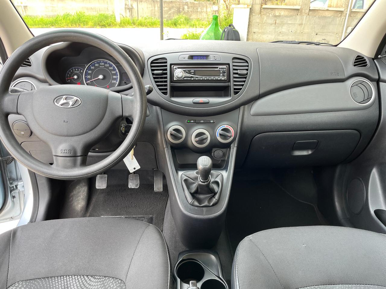 Hyundai i10 1.1 12V