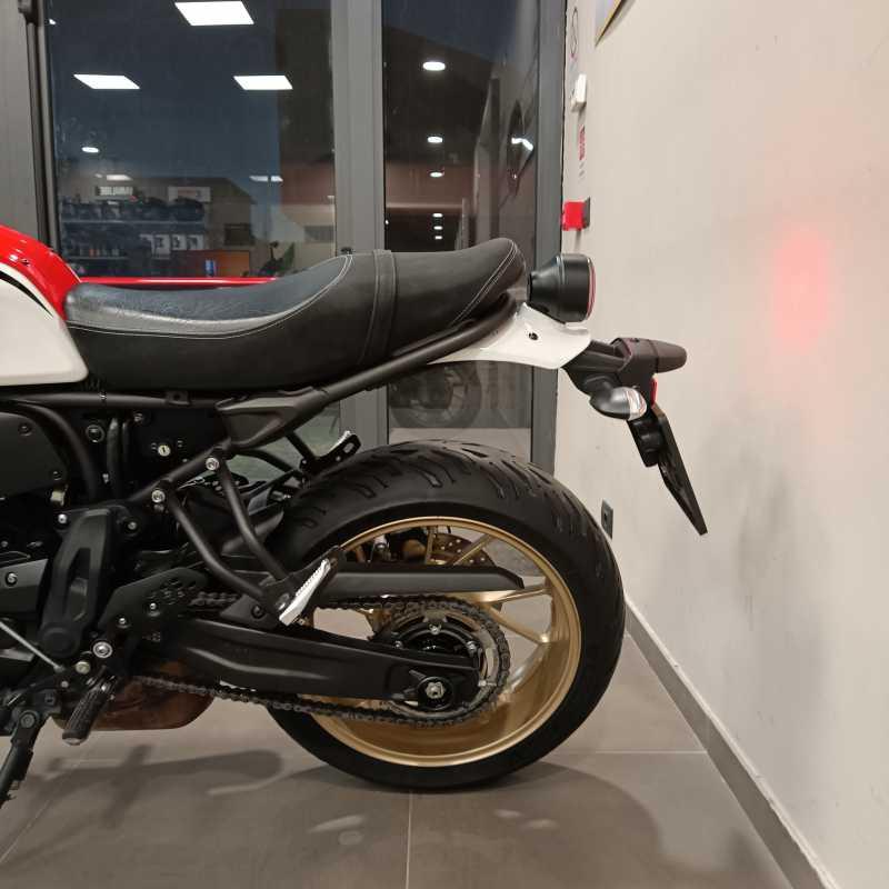 Yamaha XSR 700 - 2022