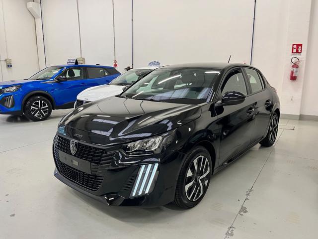 PEUGEOT 208 PureTech 75 Stop&Start 5 porte Style Km 0