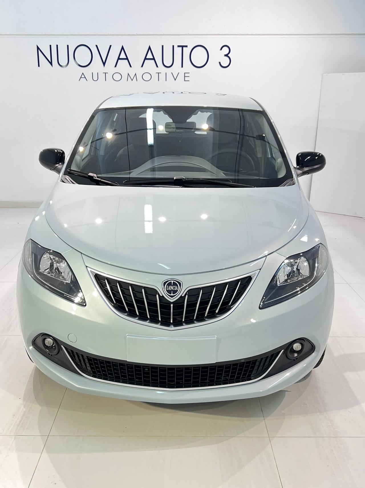 Lancia Ypsilon 1.0 FireFly 5 porte S&S Hybrid Gold