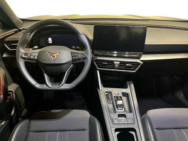 CUPRA Formentor 1.4 e-Hybrid DSG