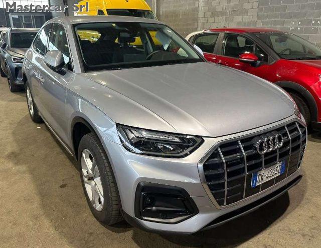 AUDI Q5 Sportback 50 2.0 tfsi e Bus. Ad. quattro GK422SD