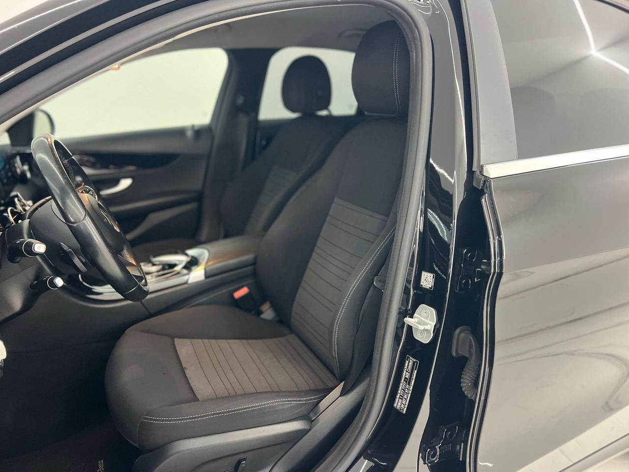 Mercedes-benz C 220 BlueTEC Automatic Exclusive