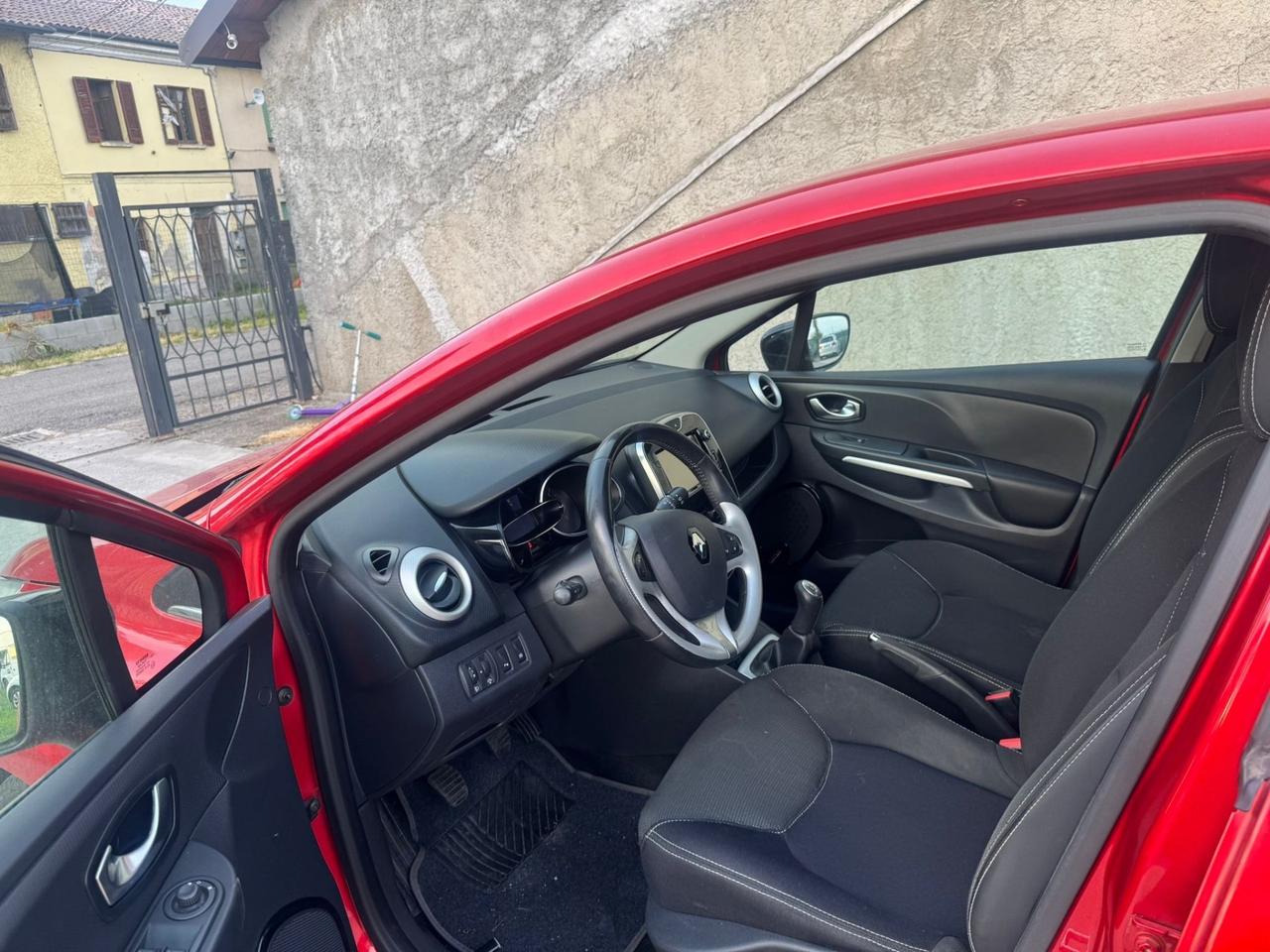 Renault Clio TCe 12V 90CV Start&Stop 5 porte Energy Duel2