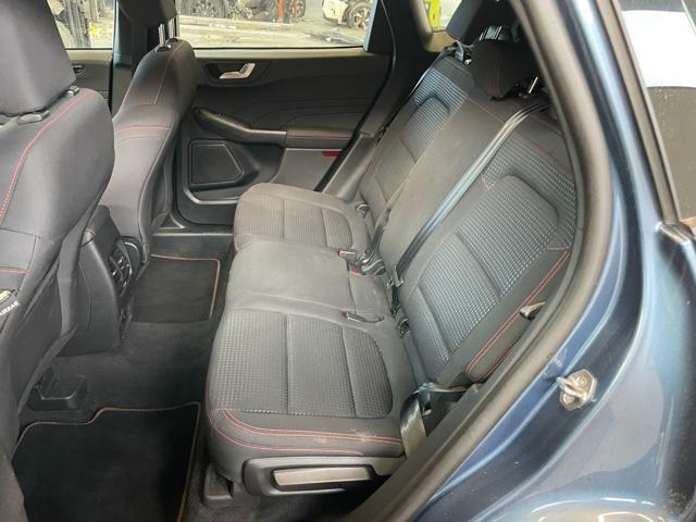 FORD Kuga 2.0 ECOBLUE 120CV AUT. 2WD ST-LINE