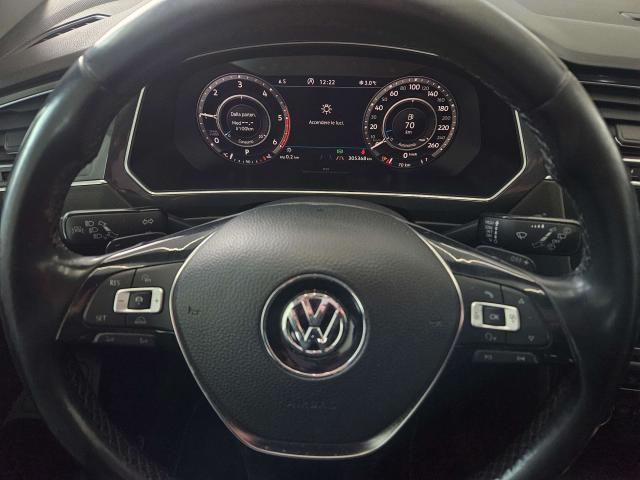 Volkswagen Tiguan Tiguan II 2016 Allspace Allspace 2.0 tdi 7pti