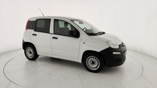 FIAT Panda 1.0 GSE S&S Hybrid Pop Van 2 posti - PREZZO +IVA
