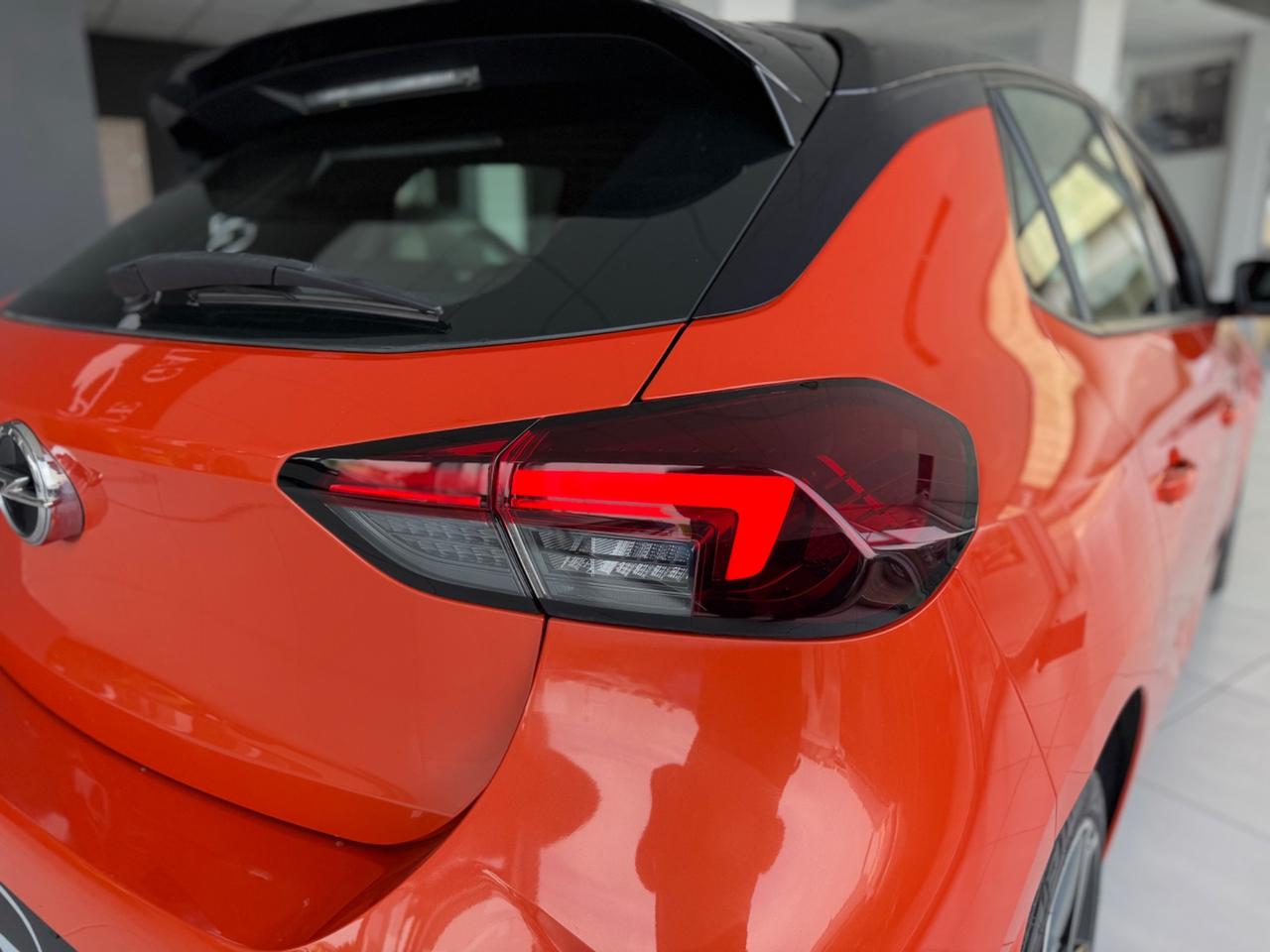 Opel Corsa 1.2 130 CV aut. GS Line +