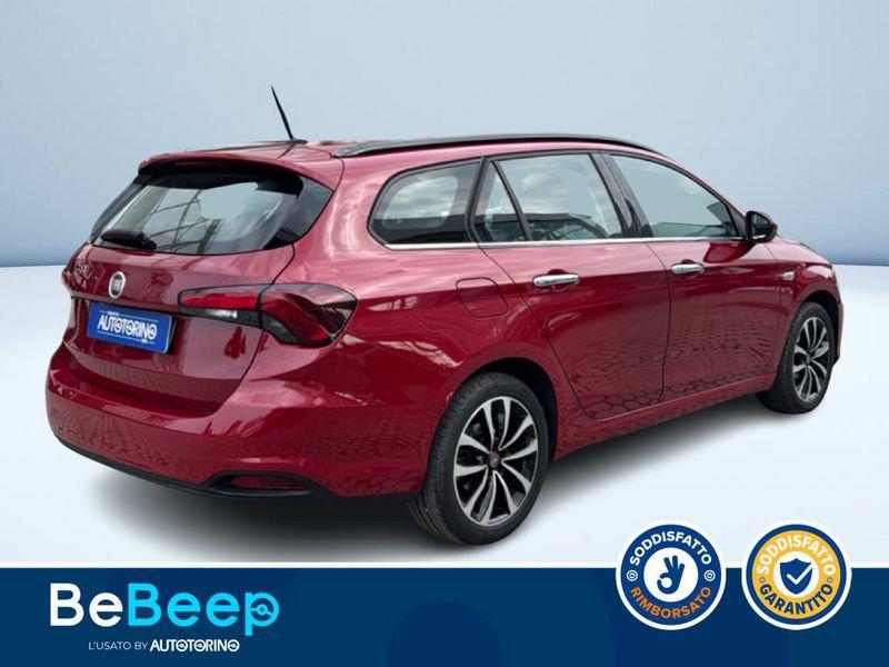 FIAT Tipo SW 1.6 MJT LOUNGE S&S 120CV MY19