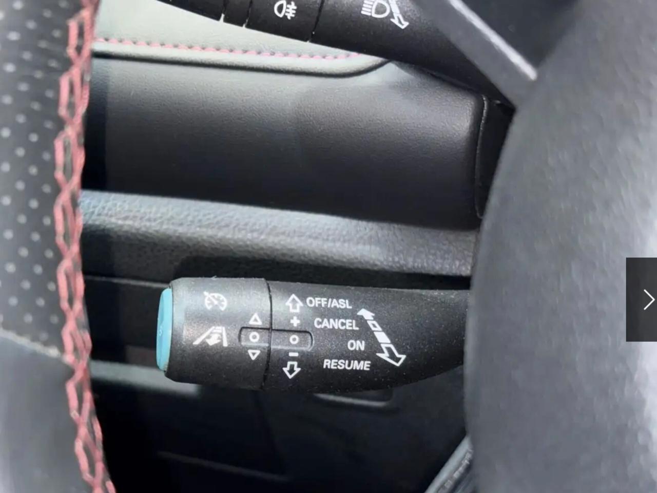 Mg EHS Plug-in Hybrid Luxury Perfetta