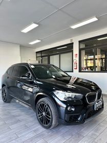 Bmw X1 sDrive18d 2.0d 150cv 2018