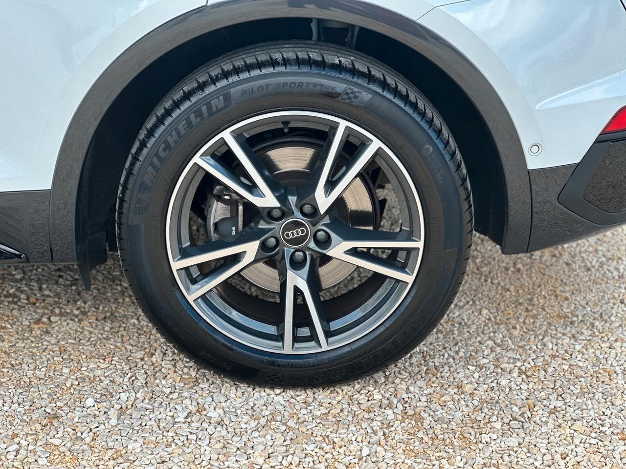 Audi Q5 SPB 2.0 TDI S tronic Advanced