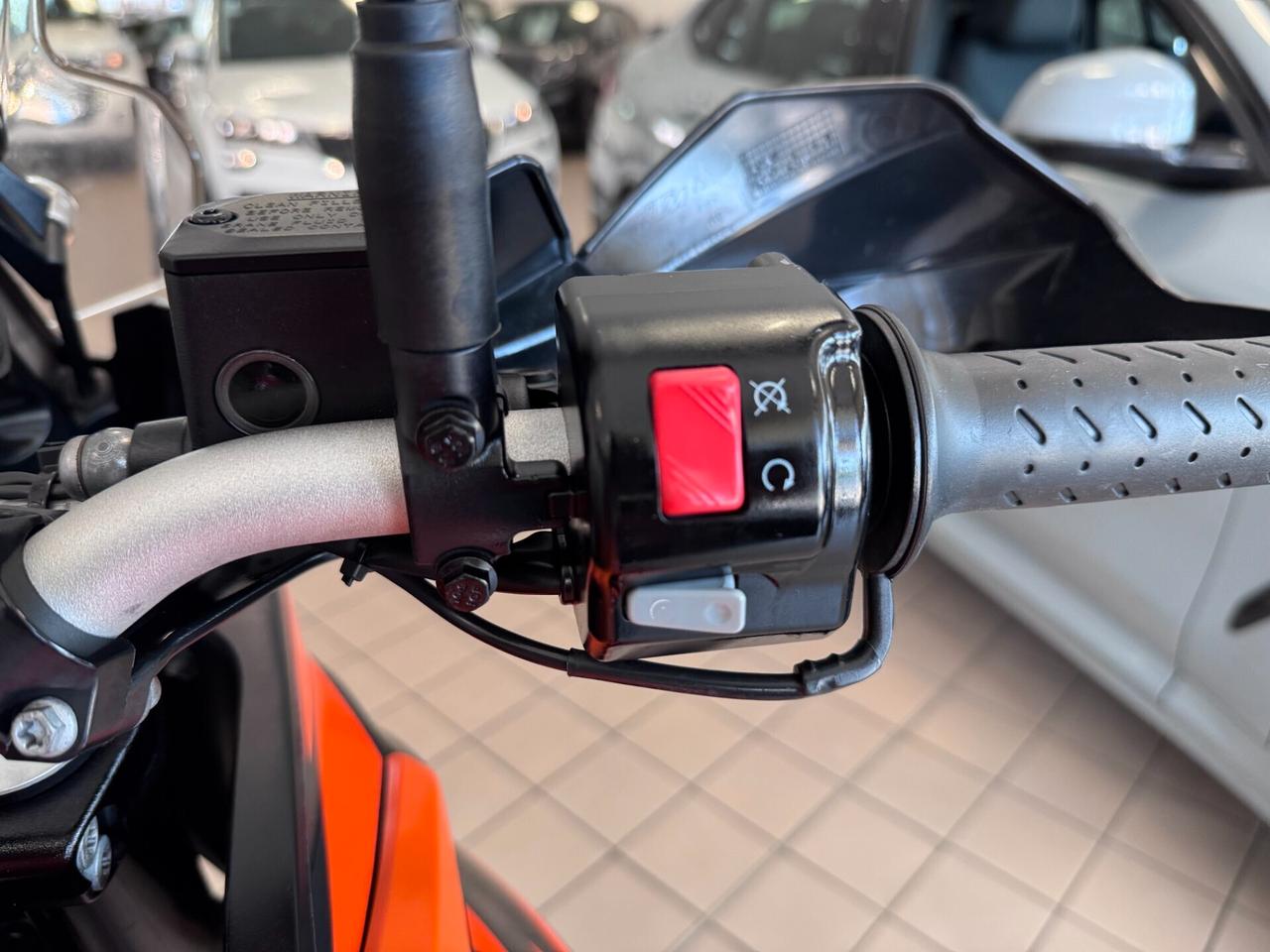 Ktm 1090 Adventure