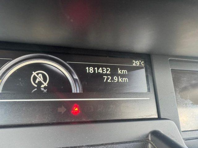 RENAULT Scenic Scénic TCe 115 CV AUTOCARRO 5 POSTI