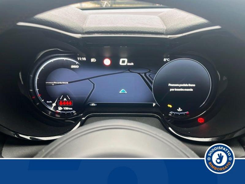 Alfa Romeo Tonale 1.6 130CV TCT6 Diesel Intensa