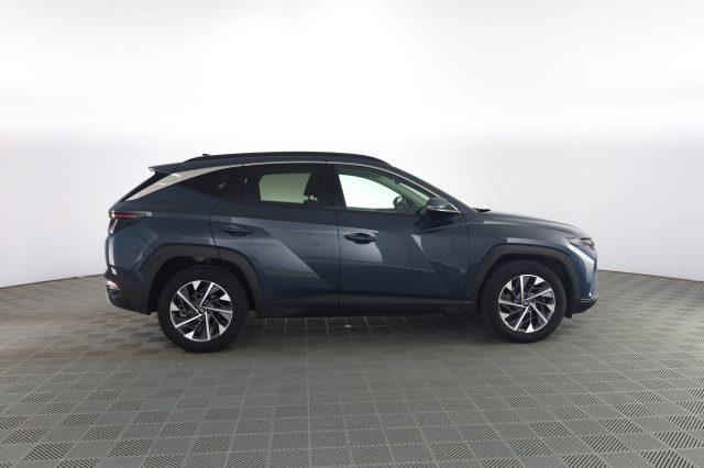 HYUNDAI Tucson Tucson 1.6 CRDI XLine