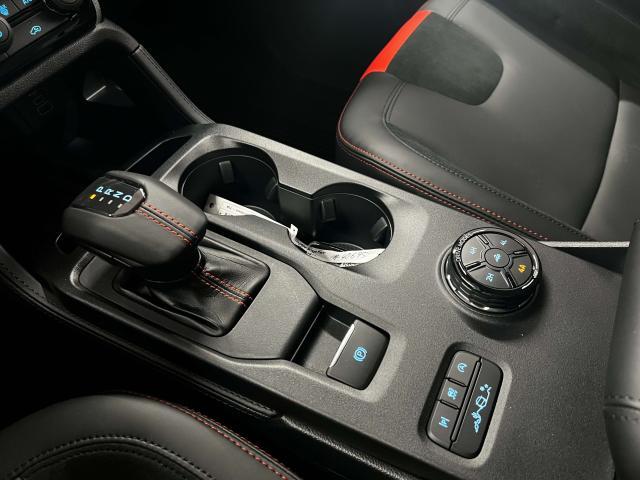 Ford Ranger Raptor Raptor 3.0 ecoboost V6 292cv ROLLER ELETTRICO