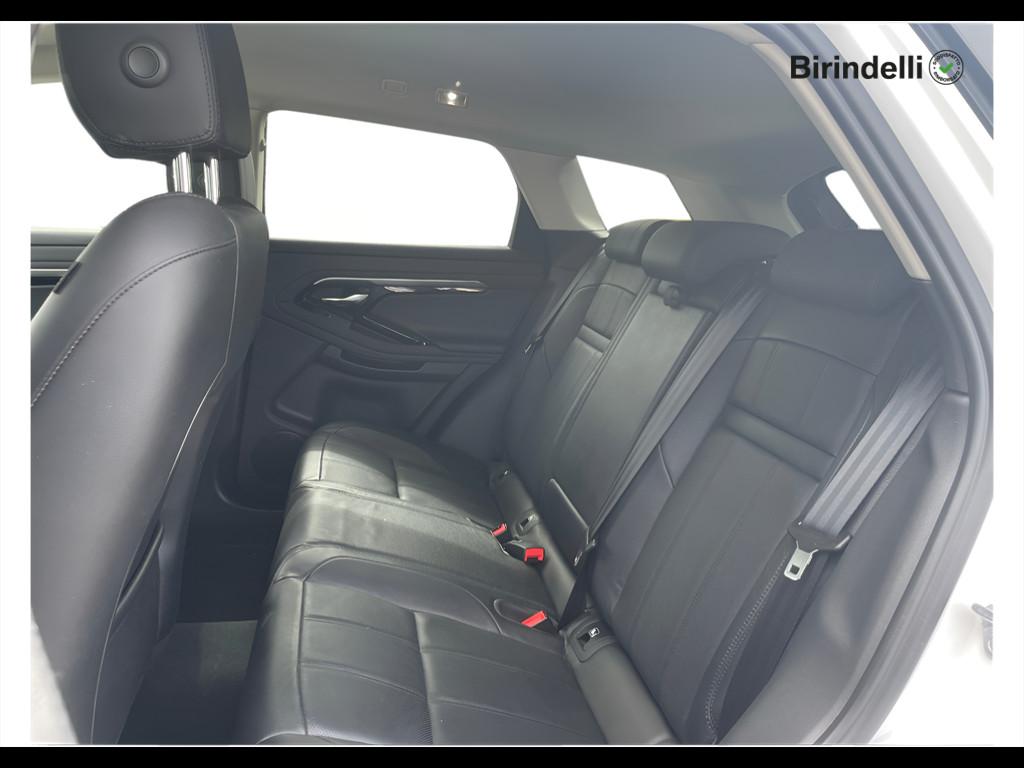 LAND ROVER RR Evoque 2ª serie - Range Rover Evoque 2.0D I4 163 CV AWD Auto