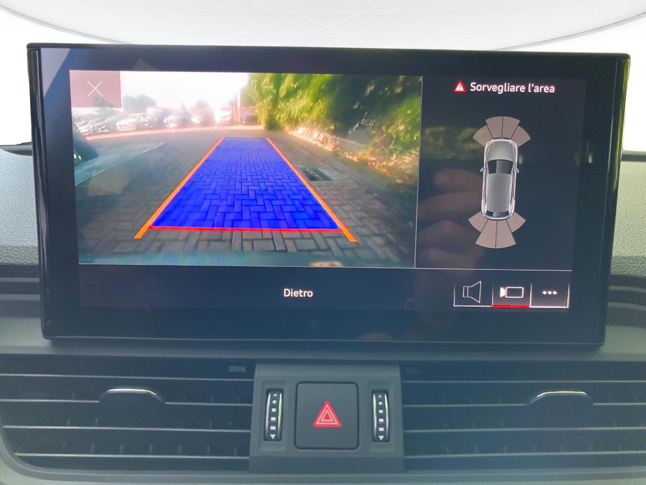 AUDI Q5 40TDI mhev 12V S-Line quattro s-tronic
