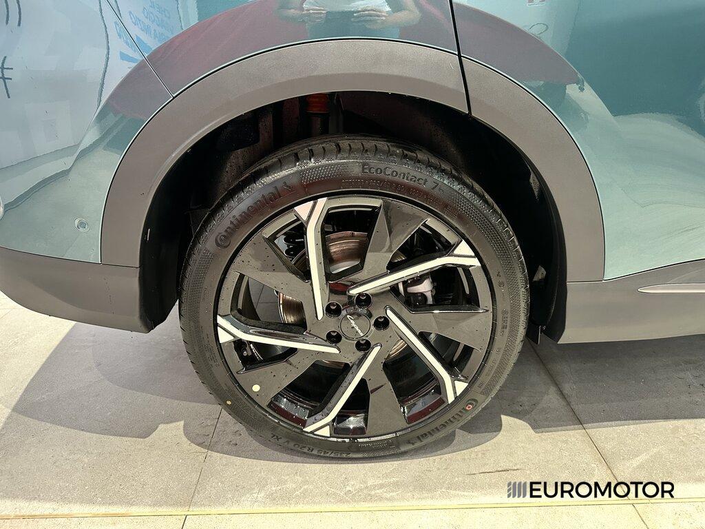 Lepas L8 1.5 TGDi Ibrido Plug-in Elegance DHT