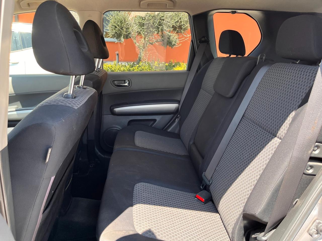 Nissan X-Trail 2.0 dCi 150CV Fuoristrada Diesel 4x4 LE
