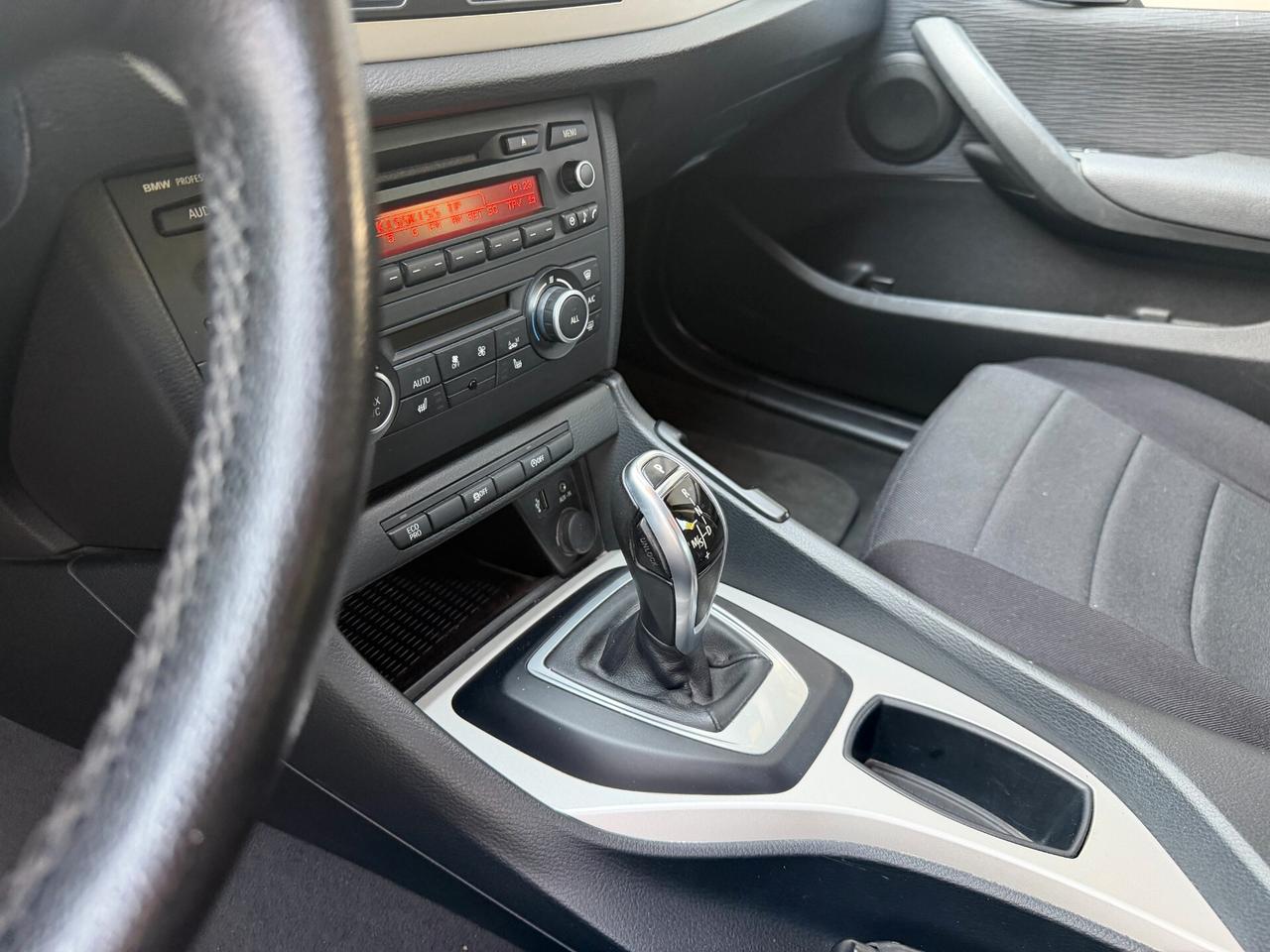 Bmw X1 sDrive18d