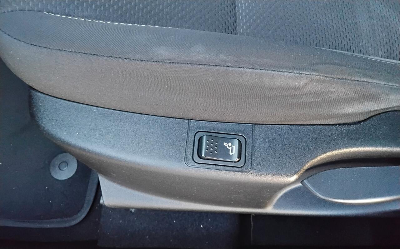 Fiat Tipo 1.6 Mjt S&S SW Lounge