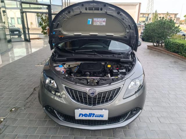 LANCIA Ypsilon 1.0 FireFly 5 porte S&S Hybrid Platino