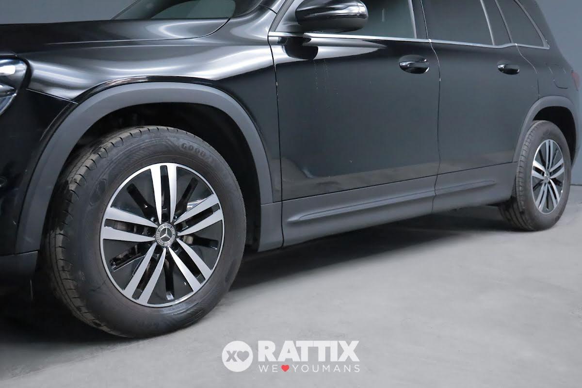 Mercedes-Benz GLB 180 d 2.0 116CV Business Extra Auto