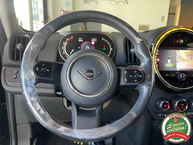 MINI Countryman 2.0 Cooper D 150cv Aut. *NAVI
