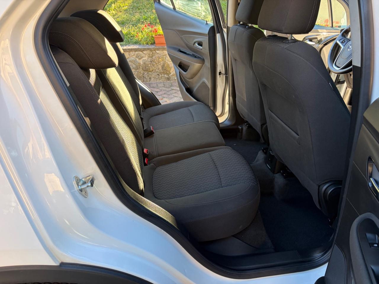 Opel Mokka X 1.6 CDTI Ecotec 4x2 110 CV