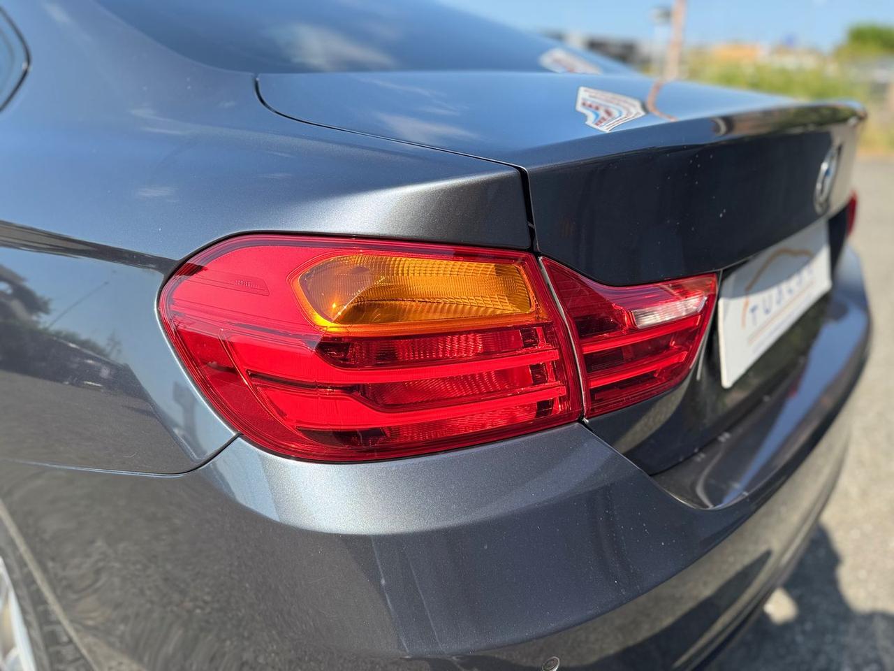 Bmw 430 Advantage 430 i #6271