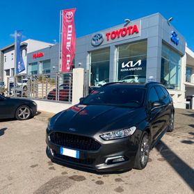 Ford Mondeo 2.0 TDCi 150 CV S&S Powershift SW ST-Line