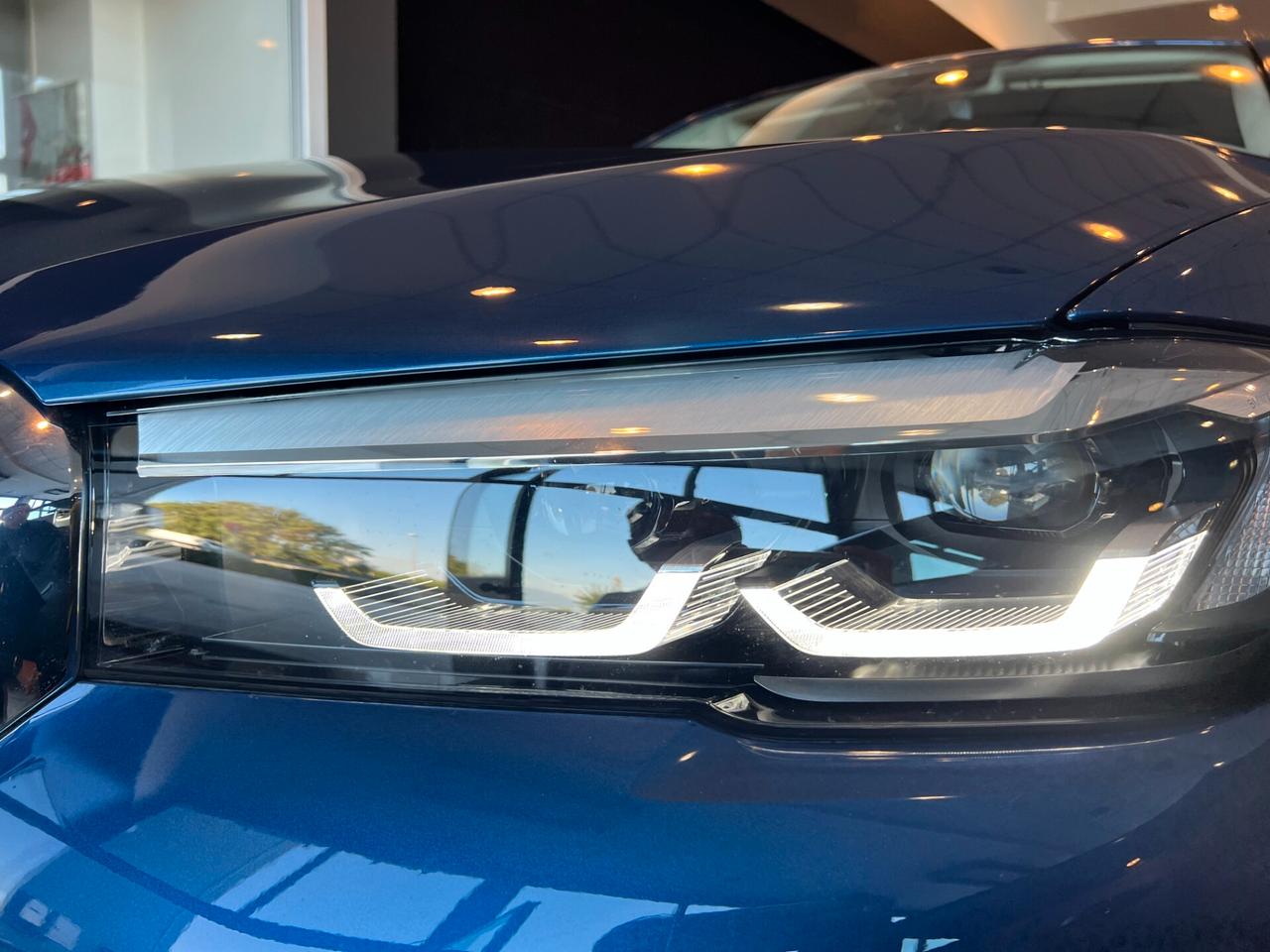 Bmw 530e xDrive Luxury Plug-in/13.000km! IVA ESPOSTA