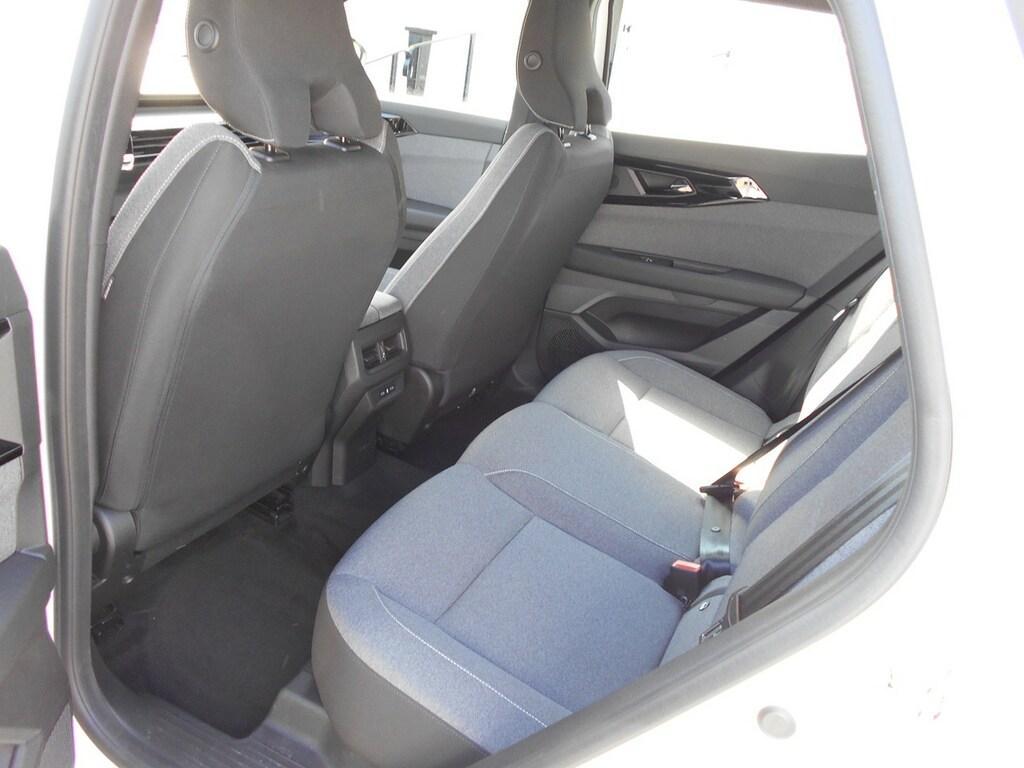 Renault Austral 1.2 mild hybrid advanced Equilibre