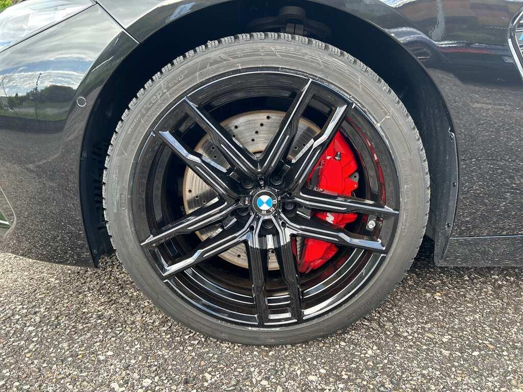 BMW Serie 8 M Gran Coupe 4.4 Competition xDrive Steptronic