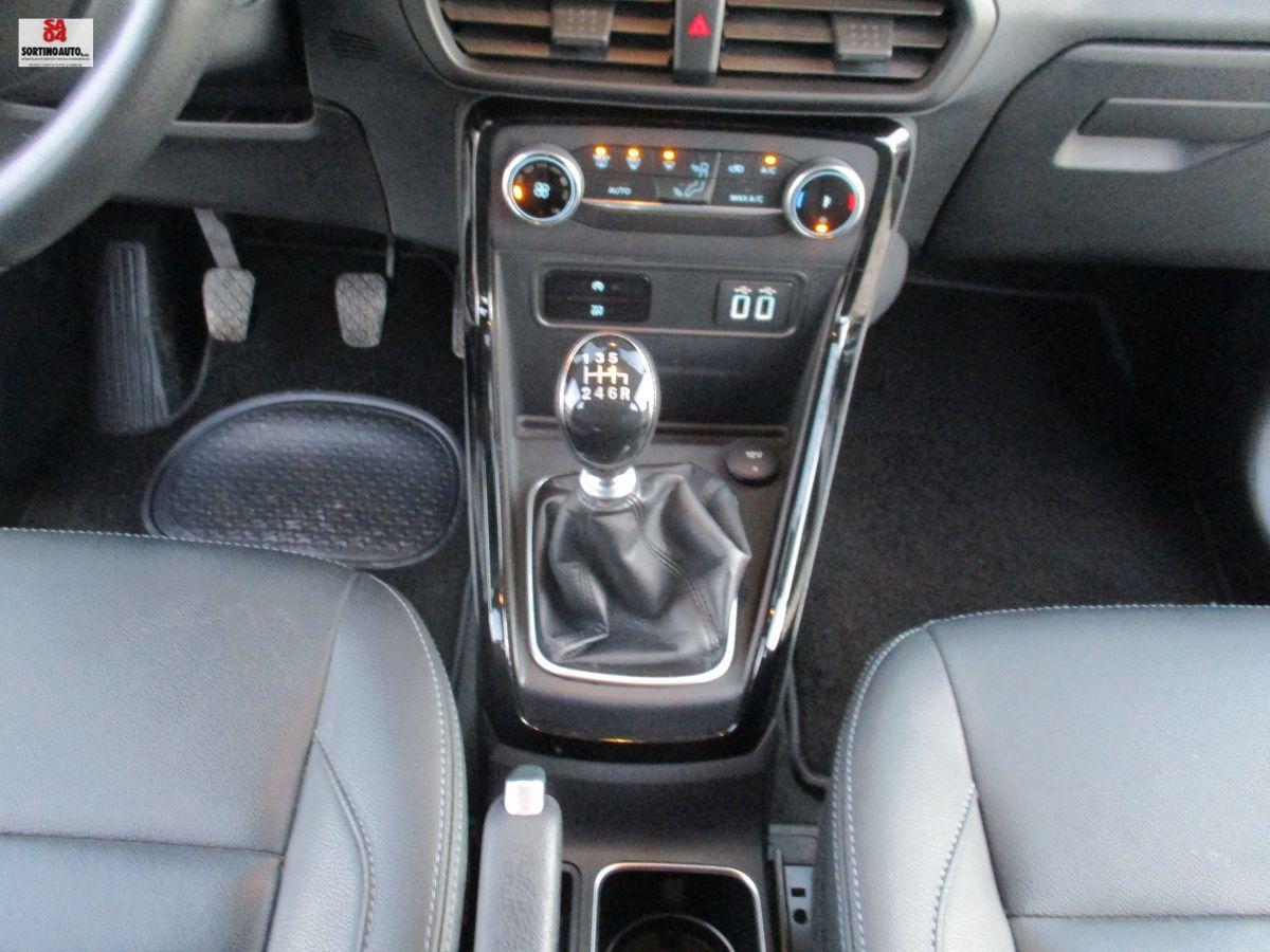 FORD EcoSport 1.0 EcoB.125cv ACTIVE-2022 KM70000
