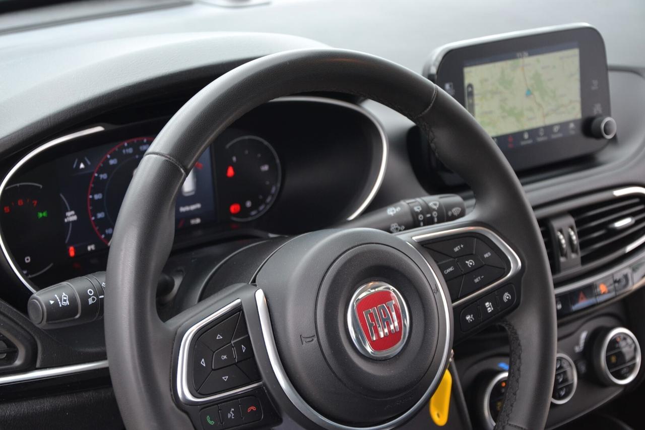 Fiat Tipo 1.3 Mjt S&S SW